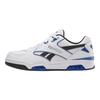 Reebok BB4500 DMX White Vector Blue Унисекс Кроссовки Черные 100204820