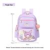 Школьный рюкзак для девочек Sanrio Kuromi
