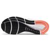Nike Zoom Structure 23 Модные цветные блоки Ткань Амортизирующие Нескользящие Износостойкие Кроссовки для бега с низким верхом Женские кроссовки Розовый Черный CZ6721-008