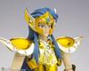 TAMASHII NATIONS Saint Cloth Myth EX Saint Seiya Aquaria Camus 180 мм литая окрашенная подвижная фигурка<Revival Version> Приблизительно. АБС и ПВХ и