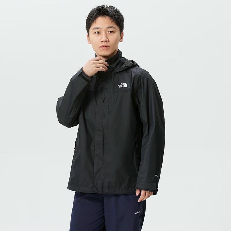The North Face Мужская ветровка Весна/Осень 8JS4JK3