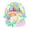 Baby Gyms Play Mats Early Education Sensory Development Foot Piano Baby Musical Activity Mat for