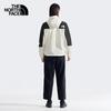 The North Face Женская ветрозащитная уличная куртка в стиле колор-блок