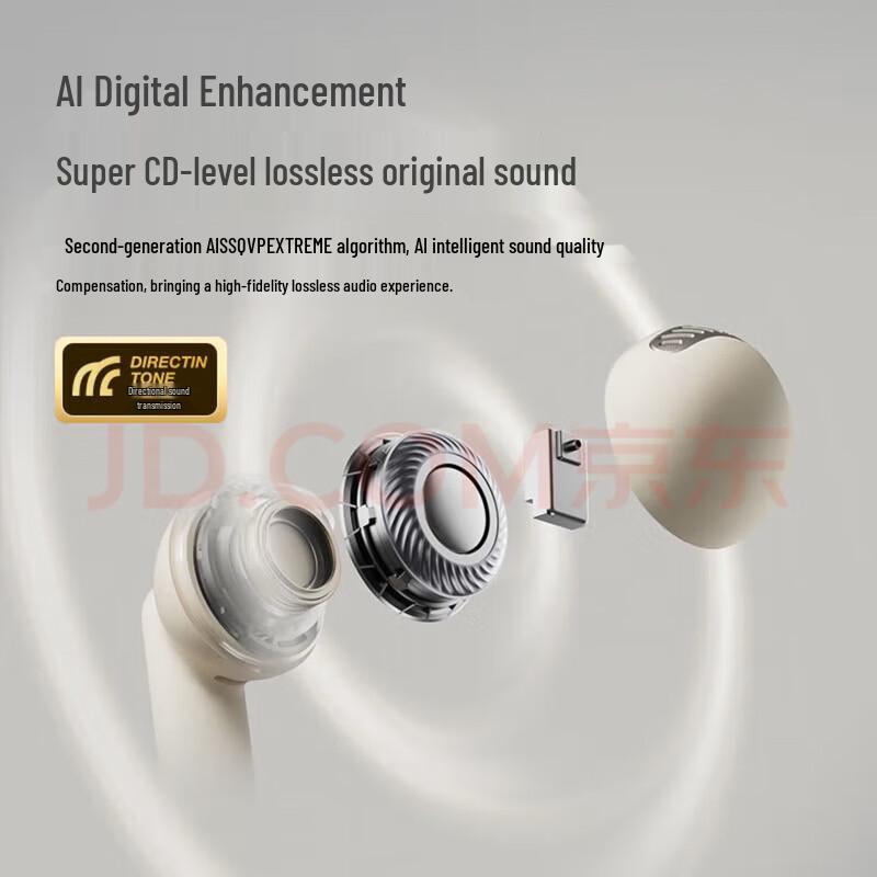 Sai Na Z39PRO True Wireless Open-Ear Sport Earphones