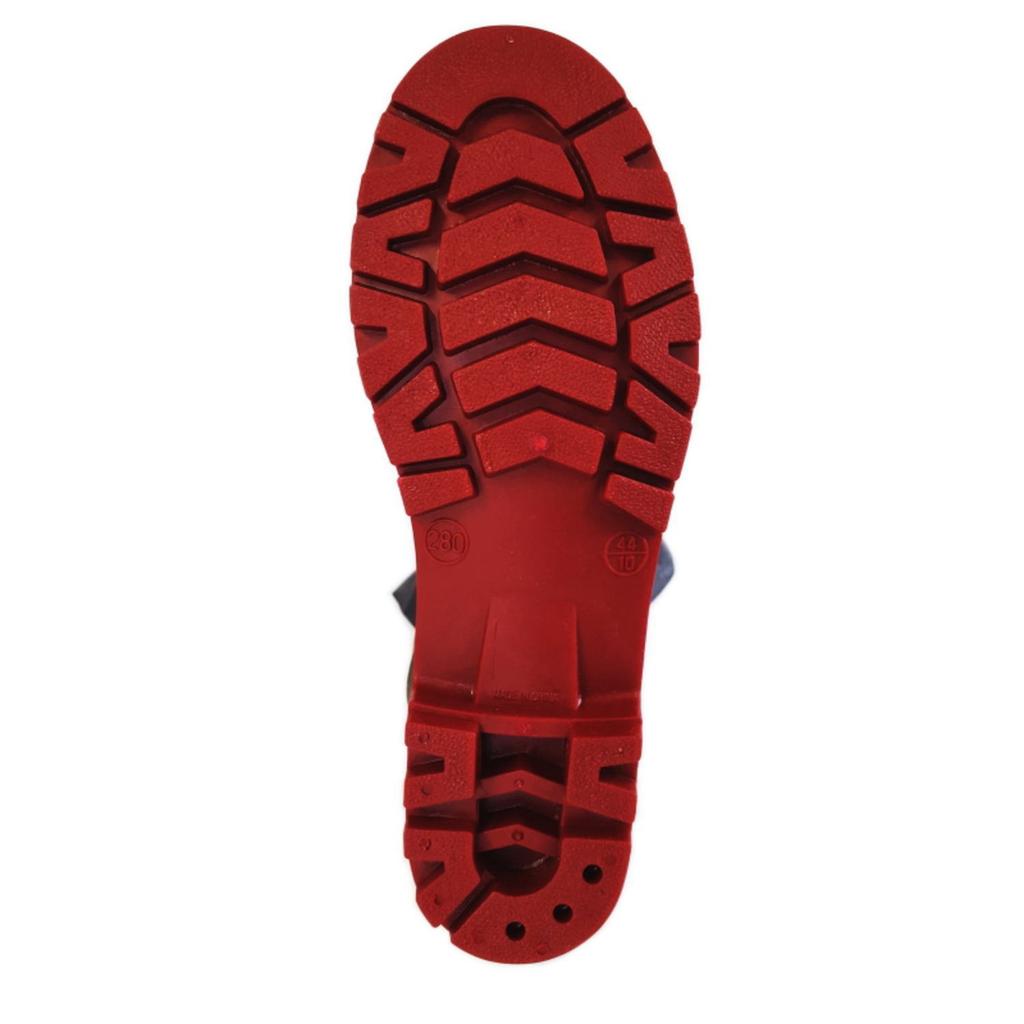 RISEWAY Ботинки Waders Radial Grey LL UWE-001