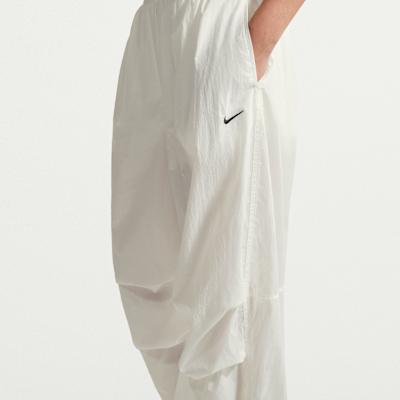 Women's Pants Nike Sportswear Women's Mid-Rise Lightweight Uv Pants