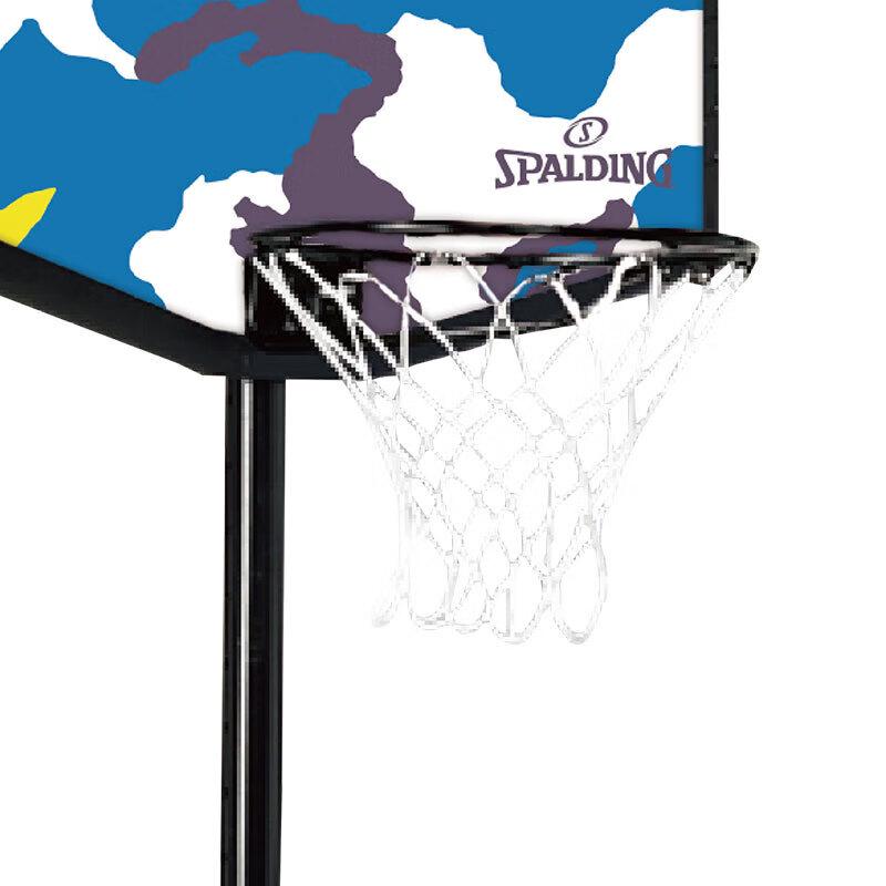 SPALDING Детский портативный баскетбольный щит