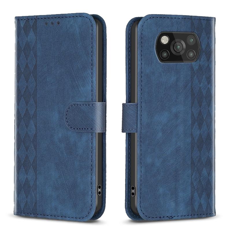 POCO X3 Pro Case On For Xiaomi Poco X3 Pro Case Luxury Flip Magnetic Phone Case for Etui Xiaomi PocoX3 NFC X 3 Pro Leather Cover