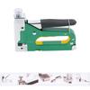 Handheld Alloy Steel Stapler Staple Gun Manual Nail Gun Suitable Use 1010J,1013J,F15,F10 Staple Manual Staple Gun