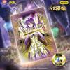 Genuine Saint Seiya Cards Seiya Cloth Awakening Vol.4 Anime Peripheral Collection Cards Whole Box Kids Toys and Gifts