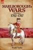 Книга Marlborough's Wars : Volume 1-1702-1707