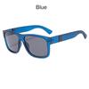 Luxury Brand Polarized Sunglasses Men High-End Outdoor Glasses Fashion Square Driving Eyewear Travel Sun Glasses Uv400