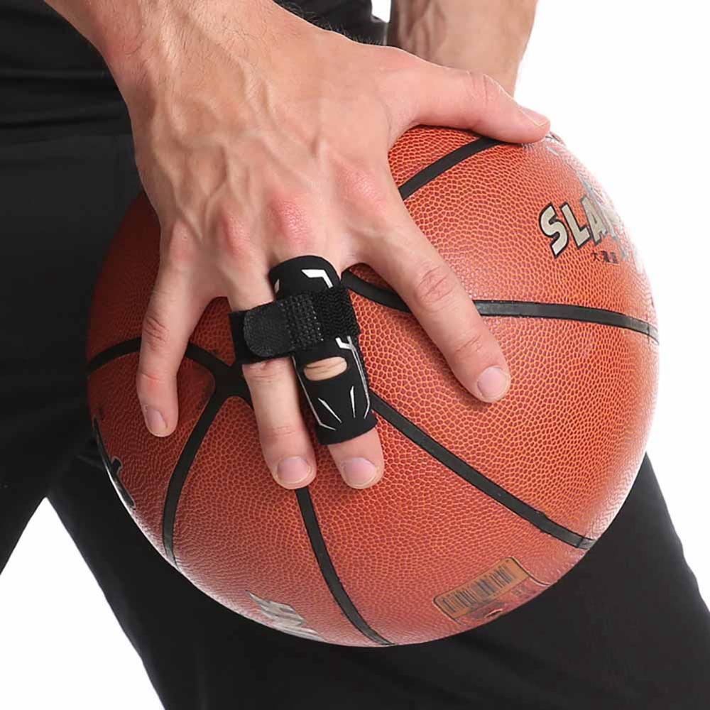 Finger Splint Wrap Breathable Washable Anti-slip Professional Fingers Guard Bandage Protective Cover Brace Support Protector