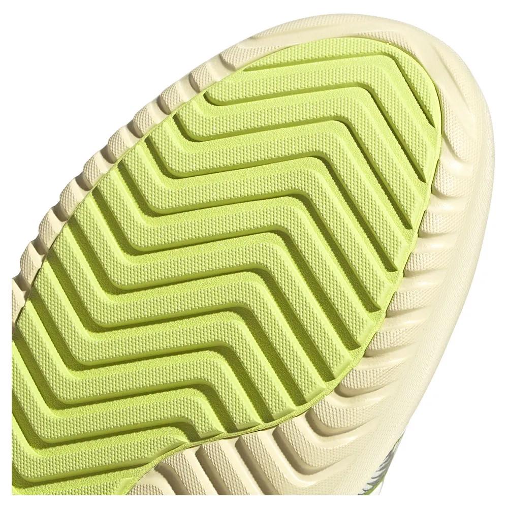 Adidas Sneakers Grand Court Platform