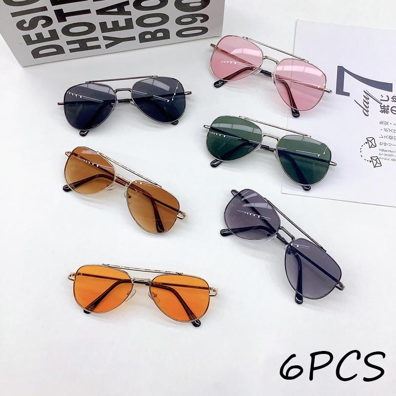 2025 Cute UV Protection Sunglasses For Babies, Trendy New Children's Outings, Sunshade Glasses Boys And Girls