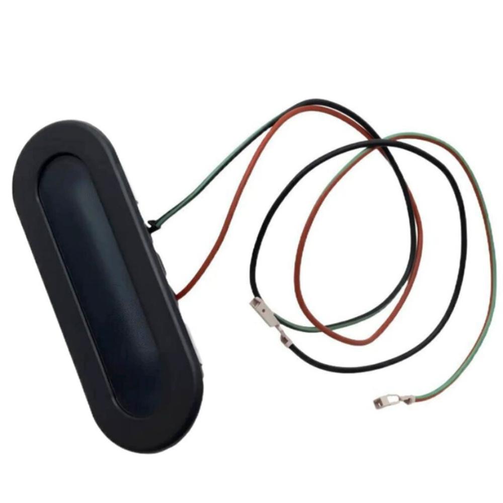 Tailgate Handle Release Switch 5019203Aa For Dodge Grand Caravan Chrysler Town &