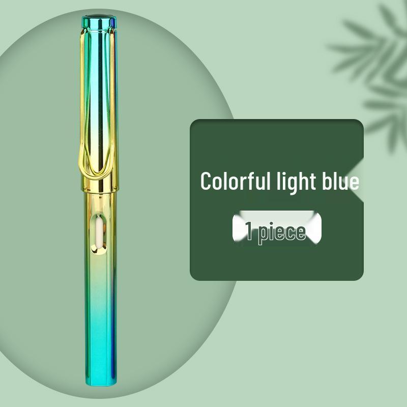 Вечный черный механический карандаш: Не требует заточки, Без чернил, Неломающийся грифель, Идеальный инструмент для письма для студентов