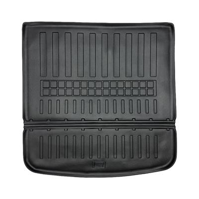 Trunk Mat Fiat Freemont 2011-2016 7-seater Version (3rd Row of Seats Folded)