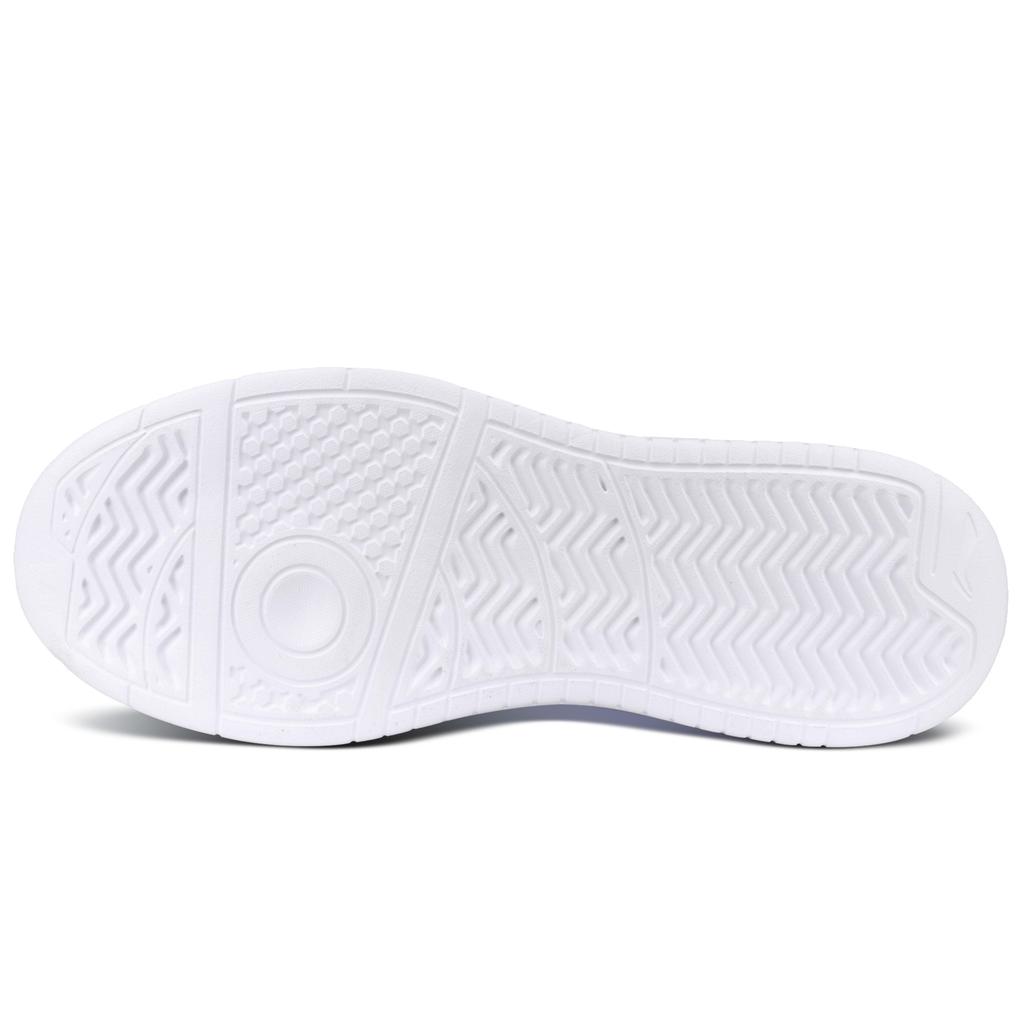 Li Ning Плавающая лодка Легкие Устойчивые к истиранию Низкие Скейтборд-обувь Унисекс Синие AGCS419-1(Команда1582-ЛД)