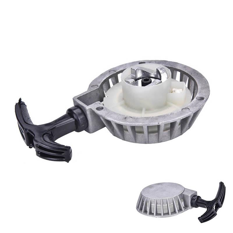 Pull Start Recoil Starter Part For 49Cc Mini Moto Dirt Pocket Bike Atv Quad