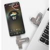Newmine UT05 Type-C Dual Interface USB Drive