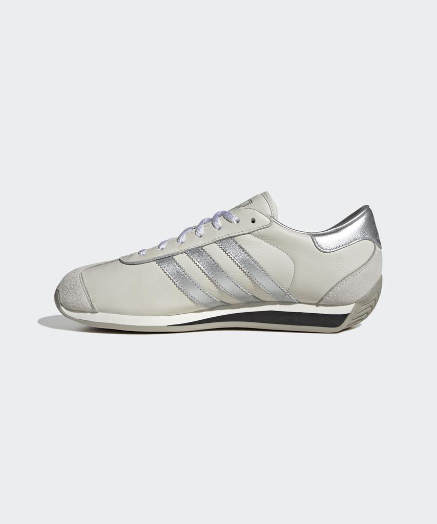 adidas Страна II - Кремовый:Серебристый / Jh5600