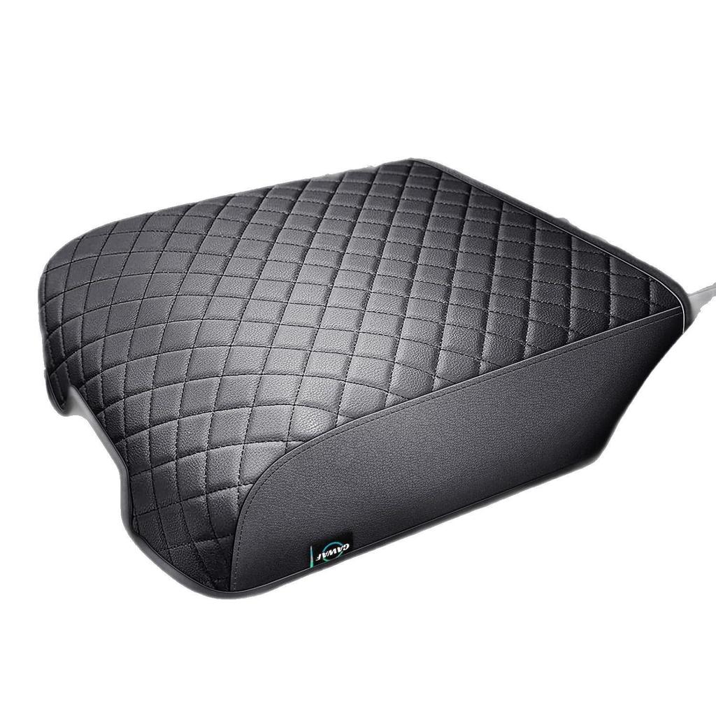 Ford F150 (2021-2025) Armrest Box Pad - Non-Jump Seat Central Armrest Protective Cover