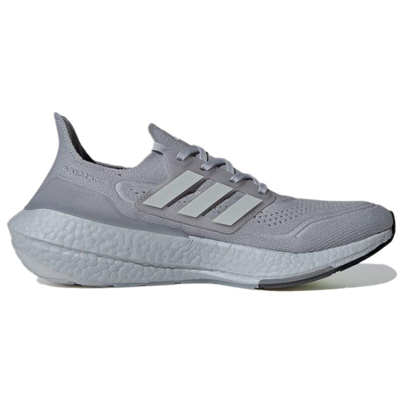Adidas Кроссовки UltraBoost 21 'Halo Silver' FY0432