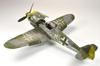 Eduard Profipack Messerschmitt Plastic Model EDU82161 1/48 Bf109G-10 WNF/Diana