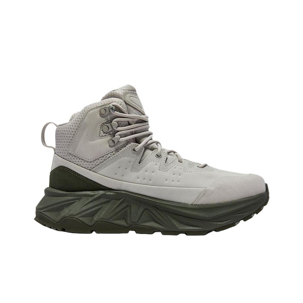 SAUCONY Trigon Сверх универсальные Удобные Водонепроницаемые Амортизирующие Кроссовки Мид-топы для бега Унисекс Кроссовки для бега Серые S28248-4