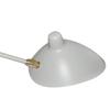 Nordic Modern Minimalist Wall Light Reading Led Lamp Long Living Study Room Bedroom Bedside Arm Adjustable Lighting Decoration