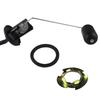 Fuel Tank Level Gauge Sensor Sending Unit Float Sensor for GY6 50CC 125CC 150CC 139QMB 152QMI 157QMJ CN250 CH250 Motorcycle