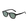 Gamakatsu Polarized Sunglasses GM1793 Smoke Green King Size