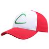Pokémon Anime Ash's Cap - Mesh Cartoon Elf Hat