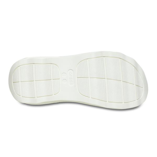 Crocs Мега Круш Сандалии-шлепанцы на тройном ремешке 209842 0wv