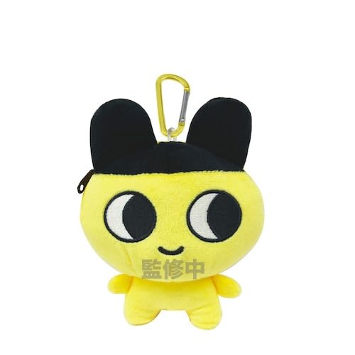 Мягкая игрушка-мешок Тамагочи Mametchi TMG01-01