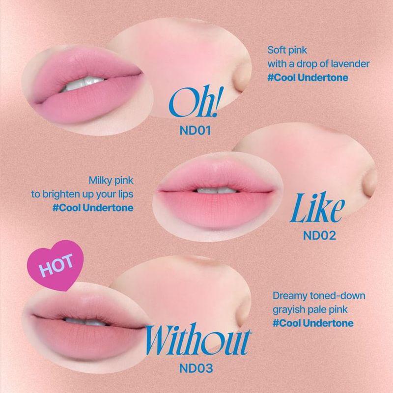 FWEE Набор брелоков "Горшочек с пудингом" - 35 цветов