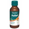 Koflet Cough Relief Syrup for Soothing Throat and Respiratory Comfort 100ml