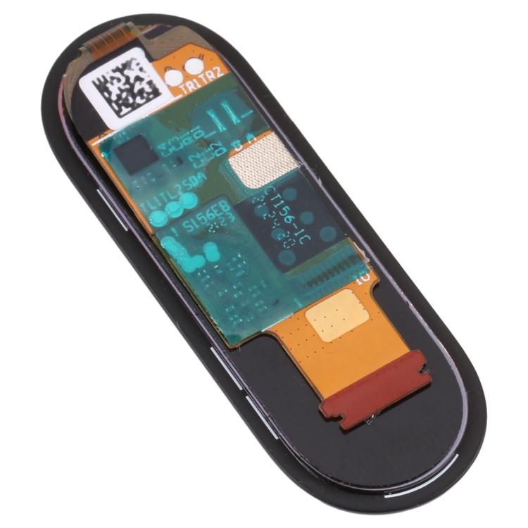 Сенсорный экран и дисплей в сборе Оригинальные для Xiaomi Mi Band 6