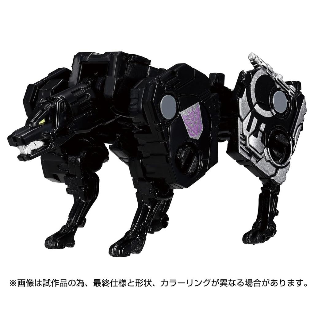 Трансформеры Transformers Legacy Soundwave Set T-SPARK TL-84