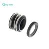 MG1-16/G60 Rubber Bellow Mechanical Seal G60 Cup Seat 109-16 MB1-16 For Water Pumps