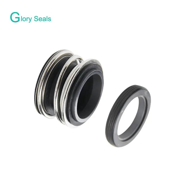 MG1-16/G60 Rubber Bellow Mechanical Seal G60 Cup Seat 109-16 MB1-16 For Water Pumps