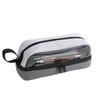 Large Capacity Pen Pouch Multi Layer Makeup Storage Bag Personality Stationery Bag  Office Supplies