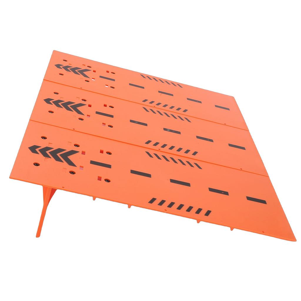 RC Car   Ramp Takeoff Board RC Stunt Playset for 1Celsius12 1Celsius14 1Celsius16 1Celsius18 1Celsius24 Remote Control Car