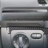 Carbon Fiber Car Interior Trim Strips For Volkswagen VW Scirocco Center Console Gear Shift Frame Panel Sticker Car
