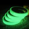 Luminous Tape 3m Dark Green Self-adhesive Tape Night Vision Glow In Dark Safety Warning Security Stage Home Decoration Tapes