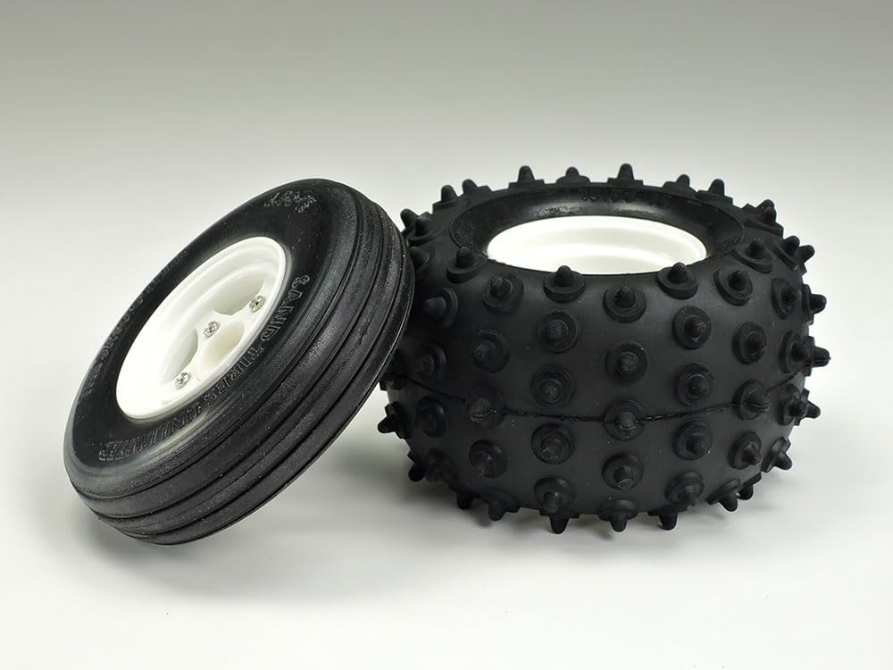 Tamiya Electric RC Car Series Hornet Electric Radio Control 58742 1/10 No.742 EVO.