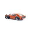 POP RACE 1/64 SKYLINE GT-R V8 ДРИФТ (КЕНМЕРИ) ОРАНЖЕВЫЙ Готовый продукт PR640173