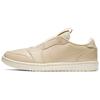 1 Retro Low Slip 'Desert Ore Light Cream' Женские Jordan AV3918-200