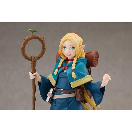 POP UP PARADE Dungeon Meshi Marsil Non-Scale Plastic Painted Complete Figure